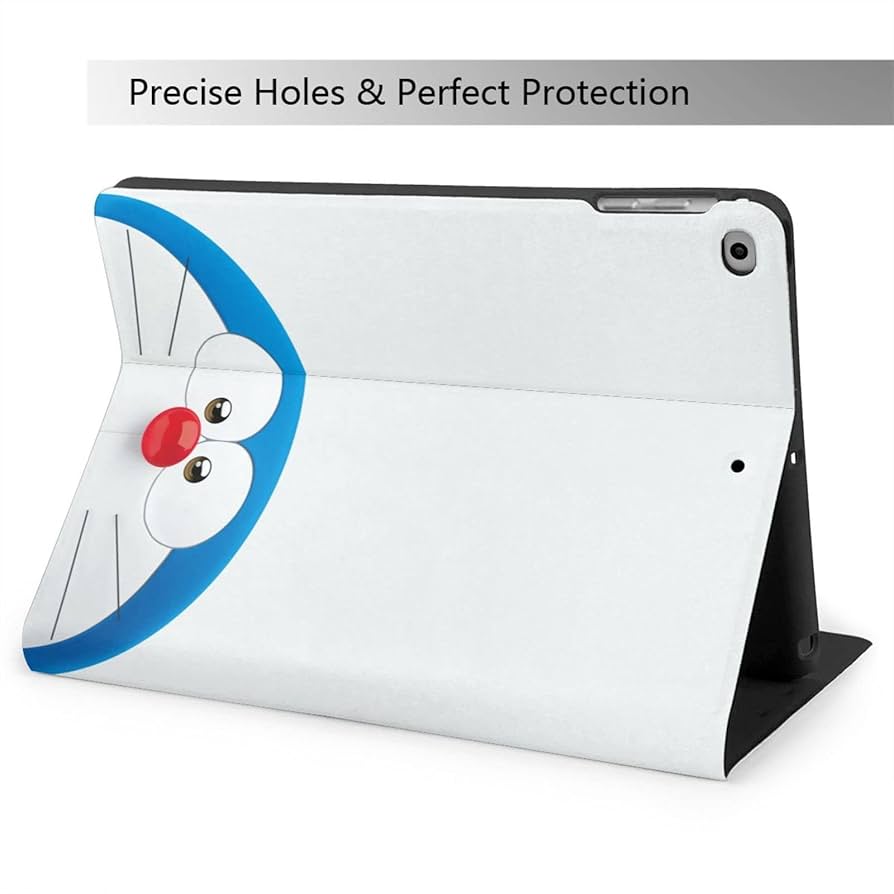【ドラえもんさん専用】 iPad Pro 12.9インチ(6世代) Gucciとドラえもんコラボしたハイブランドipad pro12.9ケース